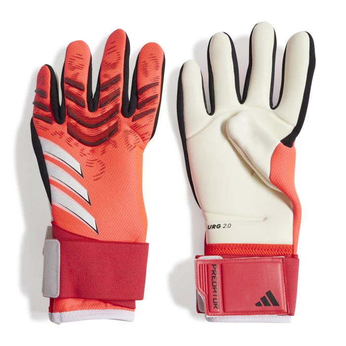 adidas - Predator Competition Pure Victory Pack