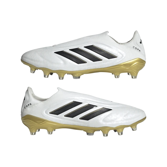 adidas - Copa Pure III Elite LL FG Road to Glory Pack