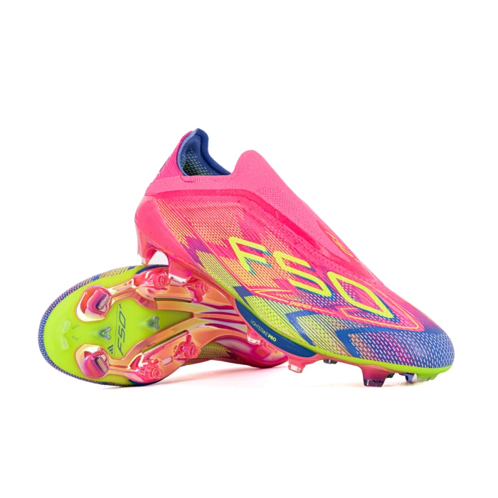 adidas - F50 + FG Mystic Victory Pack