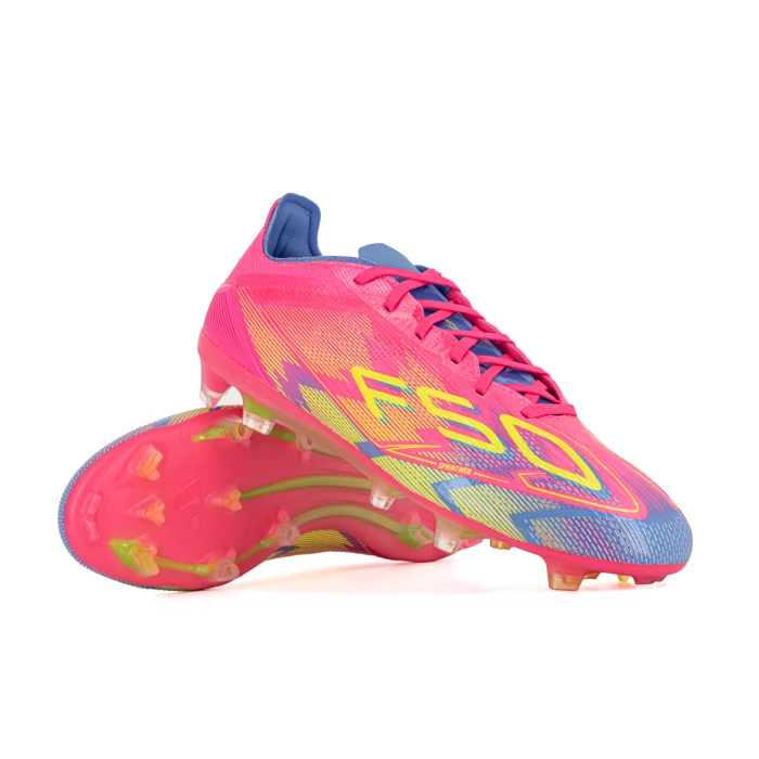 adidas - F50 Pro FG Mystic Victory Pack