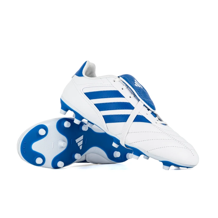adidas - Copa Gloro II FG Royal White