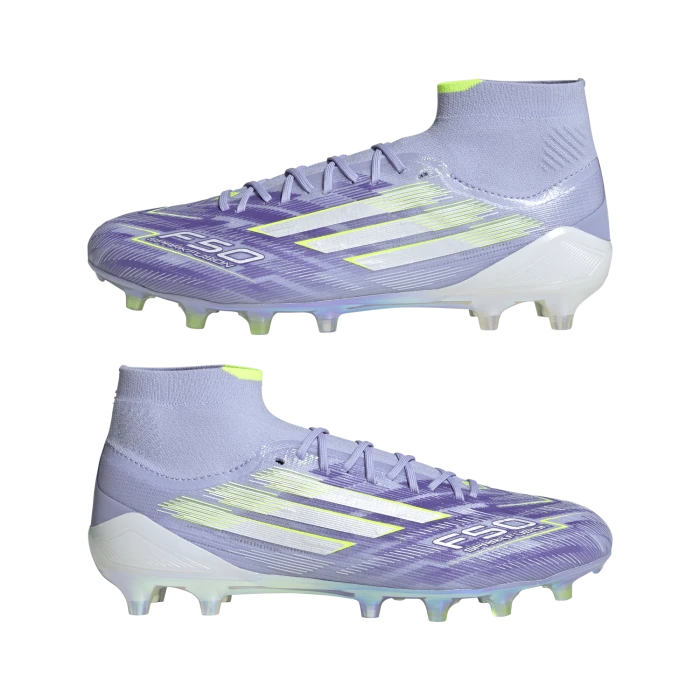 adidas - WOMAN F50 Elite Mid FG Sparkfusion Pack