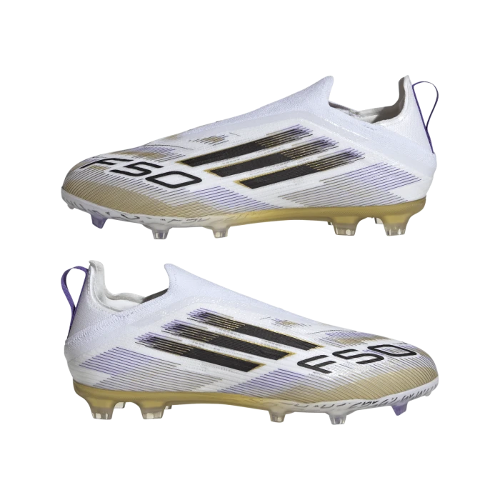 adidas - JUNIOR F50 Elite LL FG Road to Glory Pack