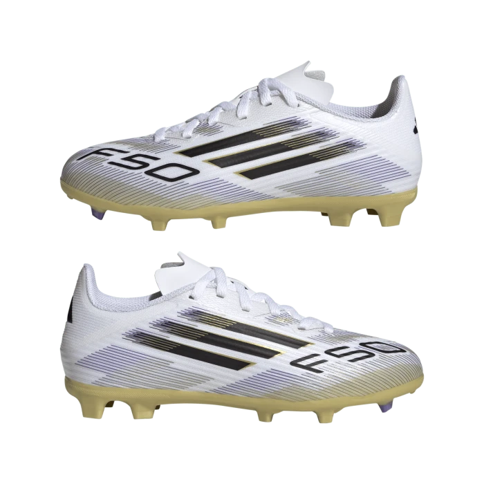 adidas - JUNIOR F50 League FG/MG Road to Glory Pack