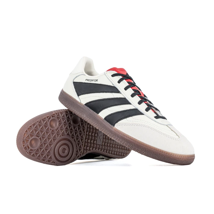 adidas - Predator 25 Freestyle IC Teaser Pack