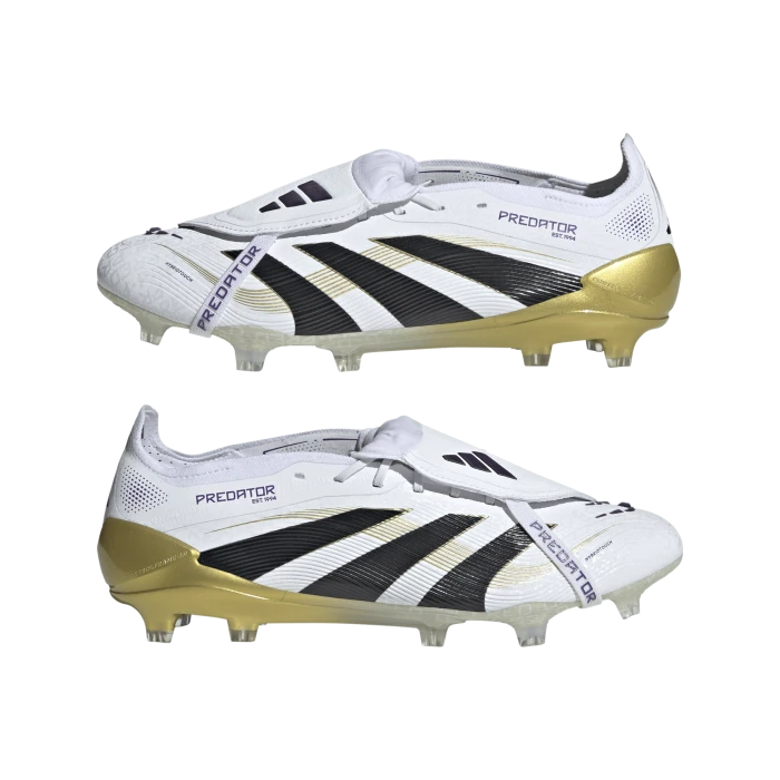 adidas - Predator 25 Elite FT FG Road to Glory Pack