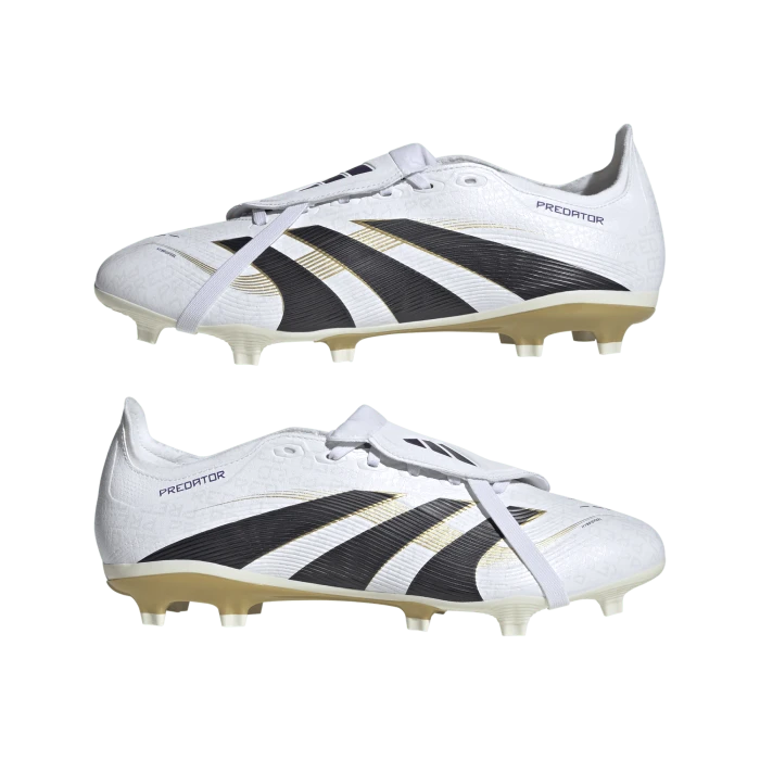 adidas - Predator 25 League FT FG/MG Road to Glory Pack
