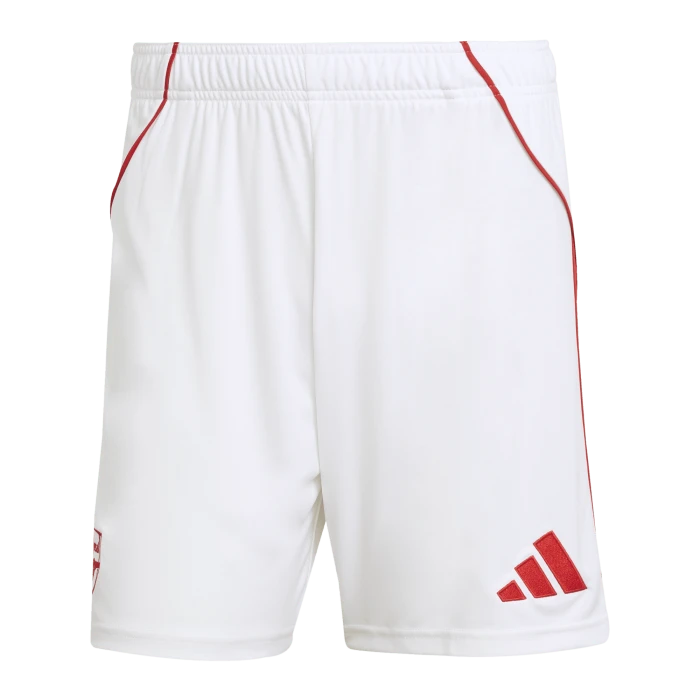 adidas - Arsenal Home Shorts Official 2025 / 26