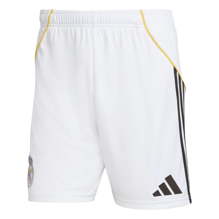 adidas - Real Madrid Home Shorts Official 2025 / 26