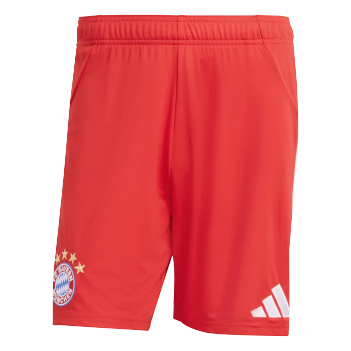 adidas - Bayern München Home Short Official 2025 / 26