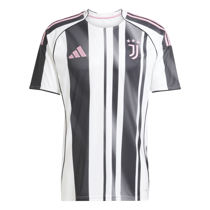 adidas - Juventus Home Jersey Official 2025 / 26