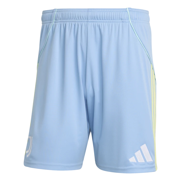 adidas - Juventus Away Shorts Official 2025 / 26