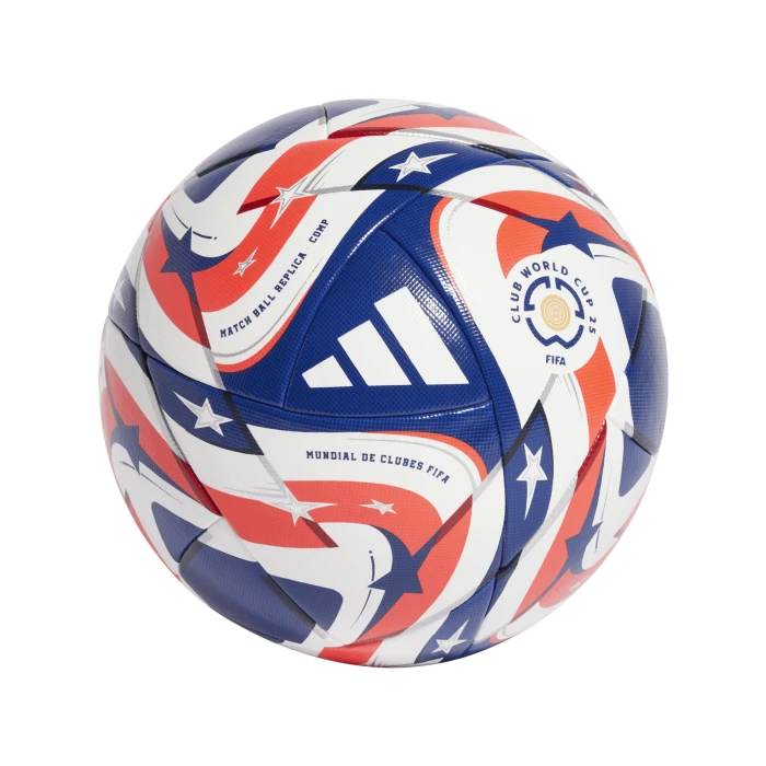 adidas - Mundial de Clubes FIFA 25 Competition Ball