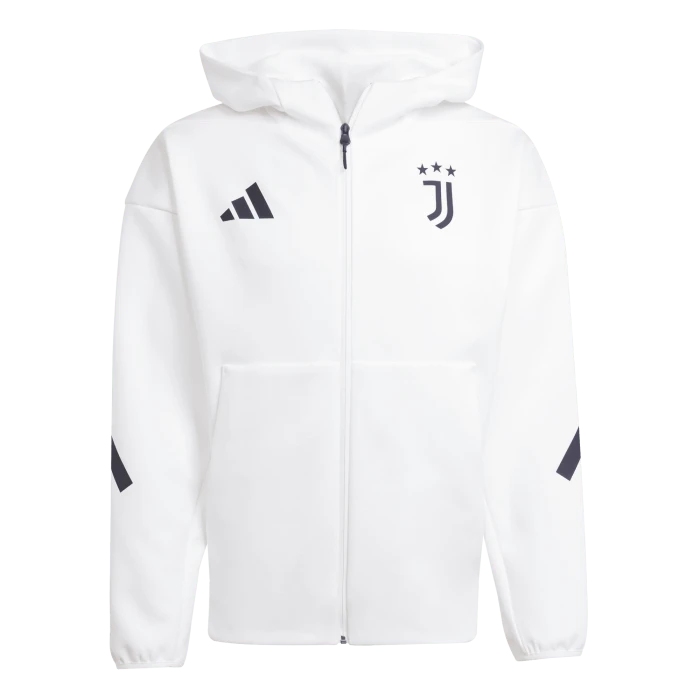 adidas - Juventus Home Anthem Jacket Official 2025 / 26