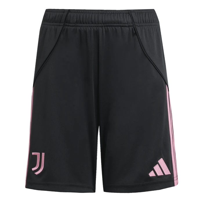 adidas - JUNIOR Juventus Home Shorts Official 2025 / 26