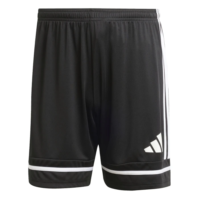 adidas - Squadra 25 Shorts Black