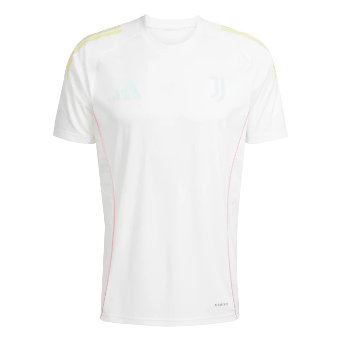 adidas - Juventus Training Away Jersey Official 2025 / 26