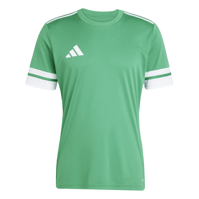 adidas - Squadra 25 Jersey Green White