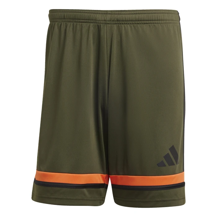 adidas - Squadra 25 Shorts Green