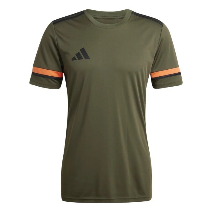 adidas - Squadra 25 Jersey Green