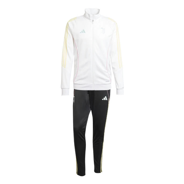 adidas - Juventus Tiro Away Track Suit Official 2025 / 26