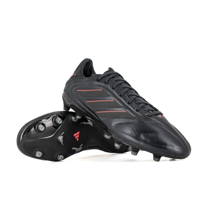 adidas - Copa Pure III Pro FG Stealth Victory Pack