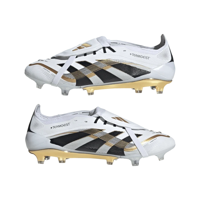 adidas - Predator Elite FT FG +Teamgeist