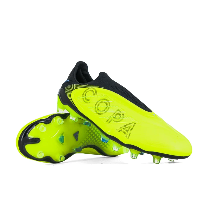adidas - Copa Pure III Elite LL FG Mystic Victory Pack