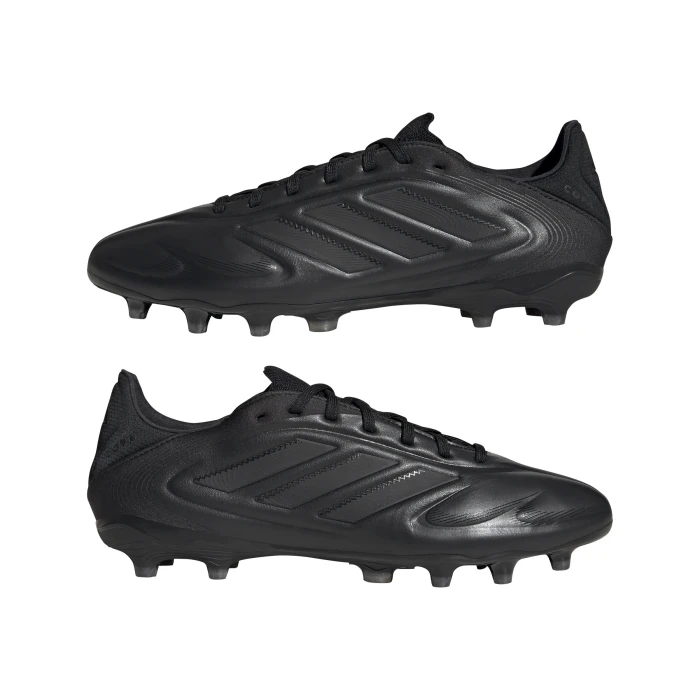 adidas - Copa Pure III Pro FG Black Pack