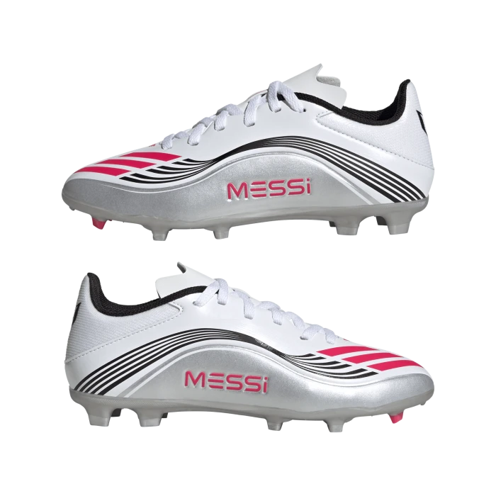 adidas - JUNIOR F50 League FG/MG Messi Prestig10