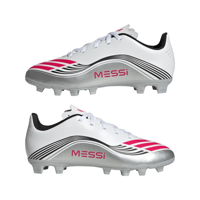 adidas - JUNIOR F50 Club FG/MG Messi Prestig10