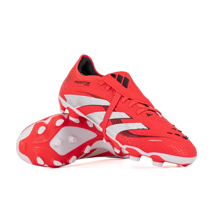 adidas - Predator 25 Pro FT MG Pure Victory Pack
