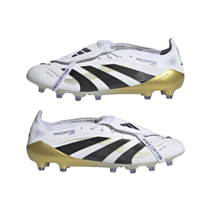 adidas - Predator 25 Elite FT AG Road to Glory Pack