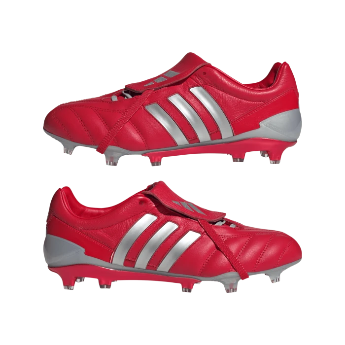 adidas - Predator Mania  'Made in Germany' FG Pure Victory Pack