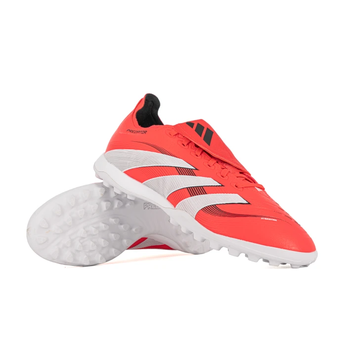 adidas - Predator 25 League FT TF Pure Victory Pack