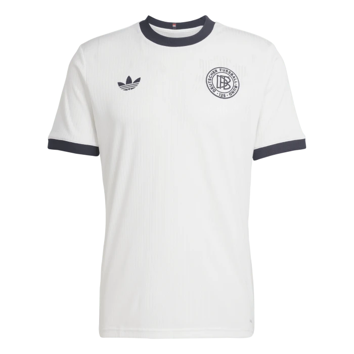 adidas - Germany Anniversary Jersey Official 2025