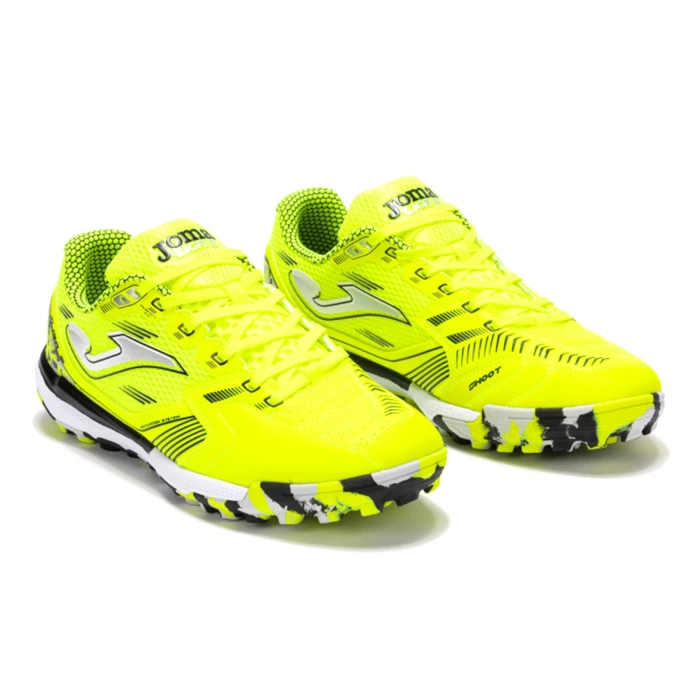 Joma - Liga 5 TF Lemon Fluor
