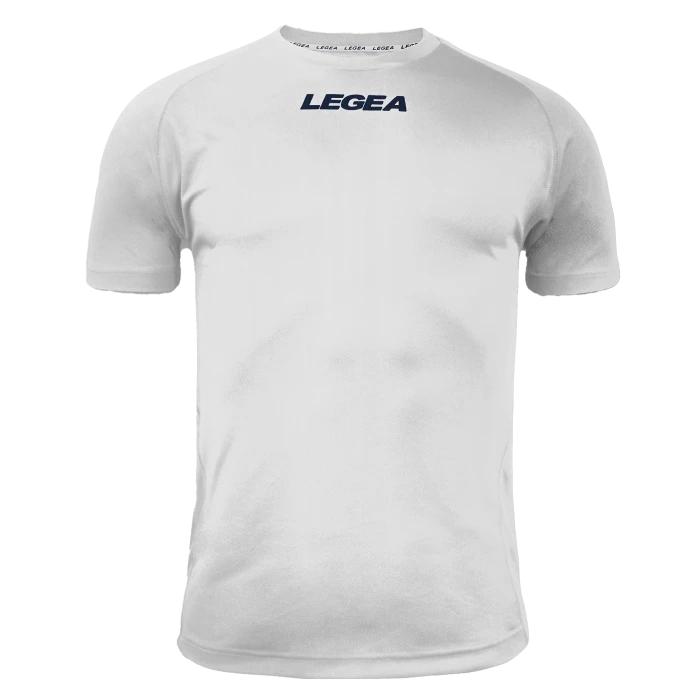 Legea - Lipsia Jersey White