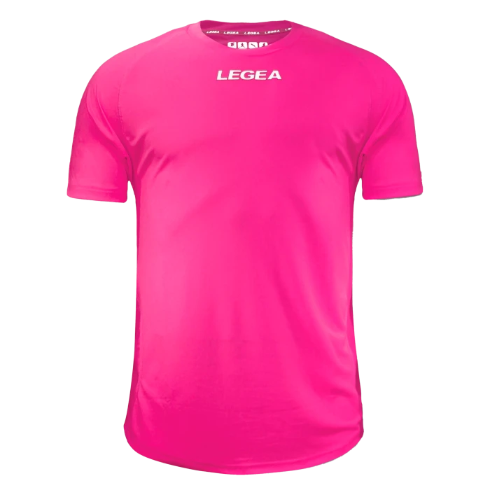 Legea - Lipsia Jersey Fuxia