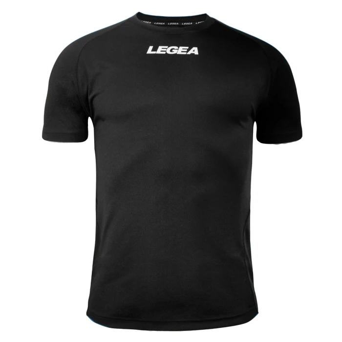 Legea - Lipsia Jersey Black