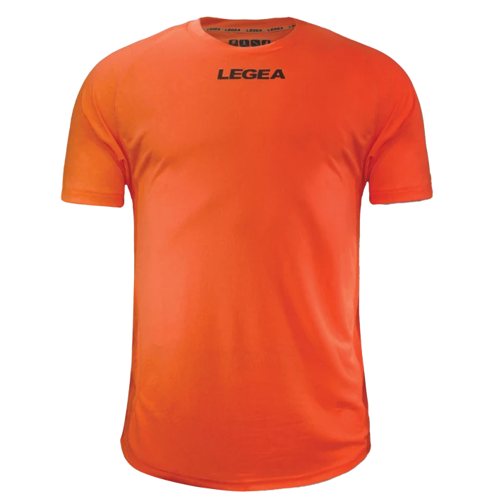 Legea - Lipsia Jersey Fluorescent Orange