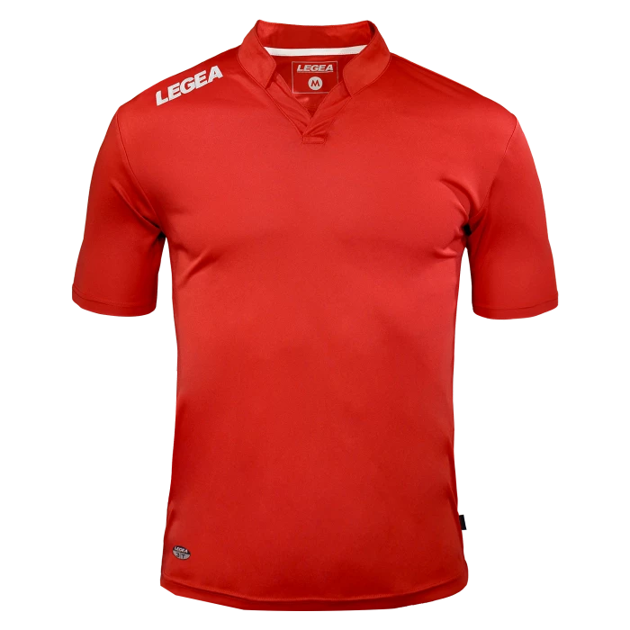 Legea - Jersey Ajaccio Red SS