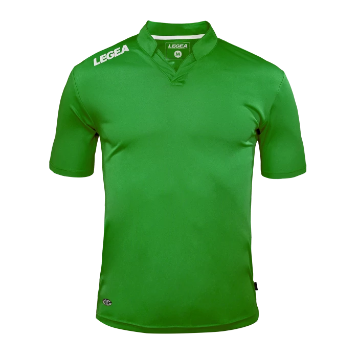 Legea - Jersey Ajaccio Green SS