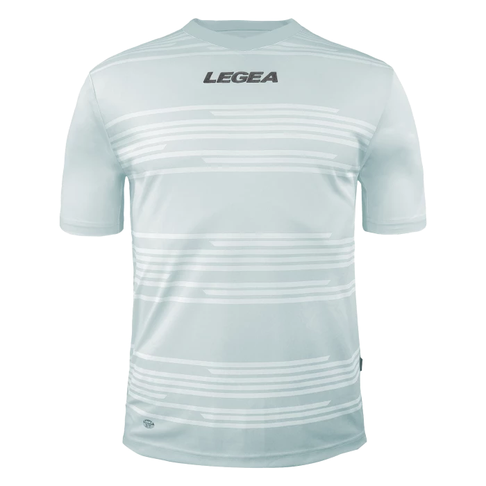 Legea - Jersey Ankara Light Gray SS