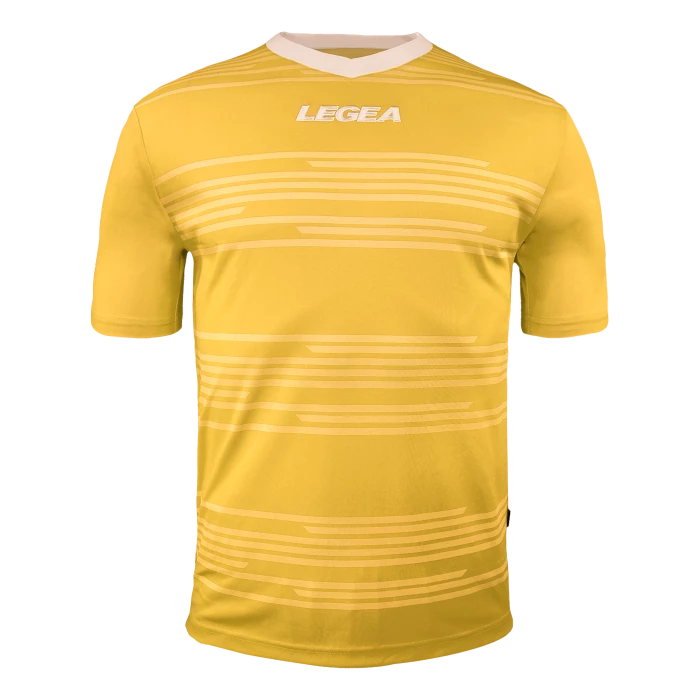 Legea - Jersey Ankara Yellow SS