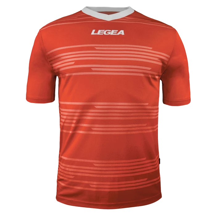 Legea - Jersey Ankara Red SS