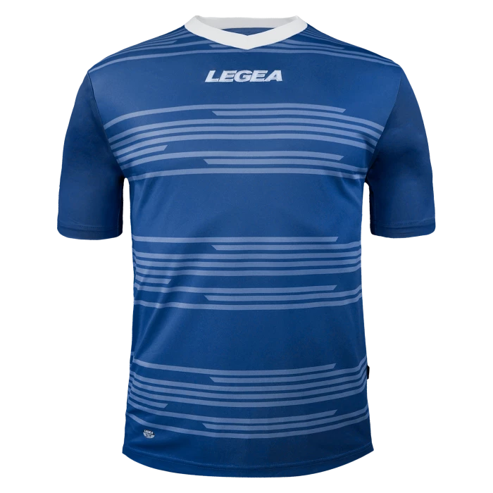 Legea - Jersey Ankara Light Blu SS