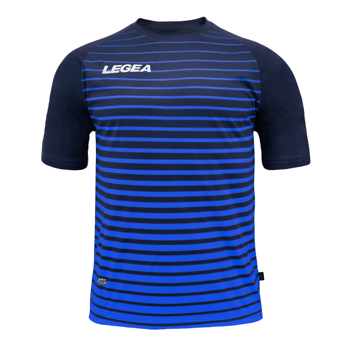 Legea - Jersey Strasburgo Navy Blue / Royal SS