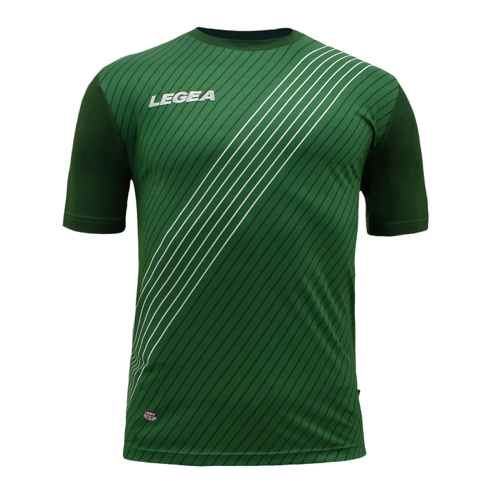 Legea - Kit Cadice Verde / Dark Green MC