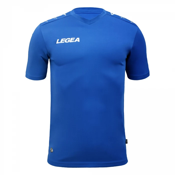 Legea - Jersey Baviera BLue Royal SS